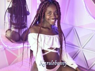 Karolebonny