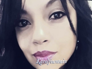 Karolfountain