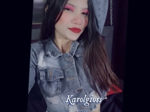 Karolgiors