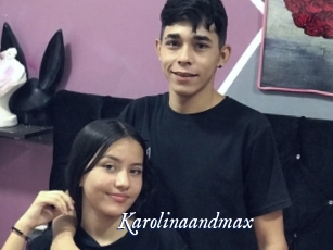 Karolinaandmax
