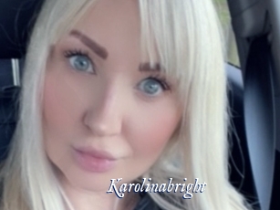 Karolinabright