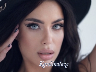Karolinalazo
