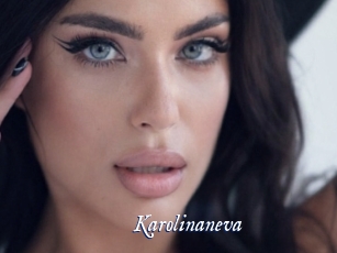 Karolinaneva