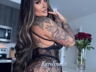 Karolinaox