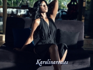 Karolinareales