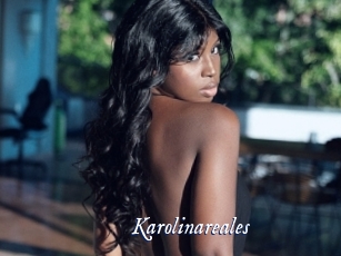 Karolinareales