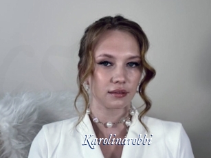 Karolinarobbi
