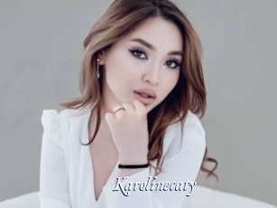 Karolinecaty