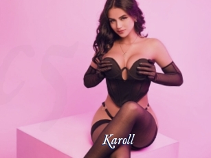 karoll Cam 5