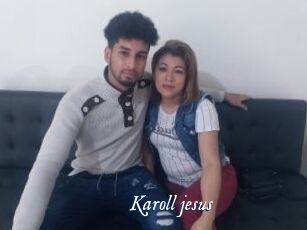 Karoll_jesus