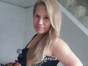 Karolla