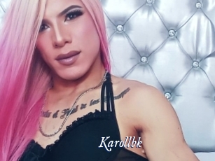 karollbk Cam 5