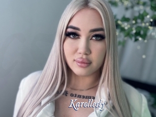 Karollesly