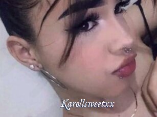 Karollsweetxx