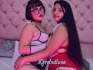 Karolndluna