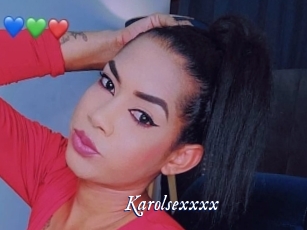 karolsexxxx Cam 5