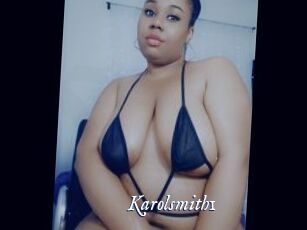 Karolsmith1