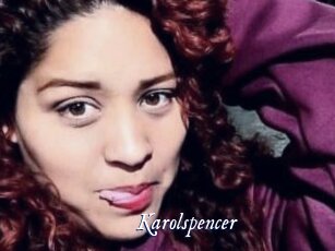 Karolspencer