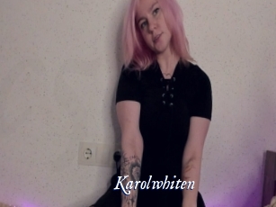 Karolwhiten