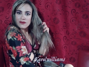 Karolwilliams