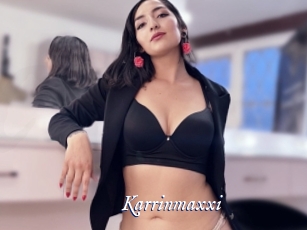 Karrinmaxxi