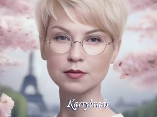 Karrybrads