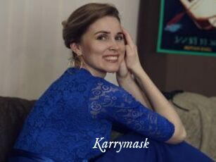 Karrymask