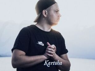 Kartoha