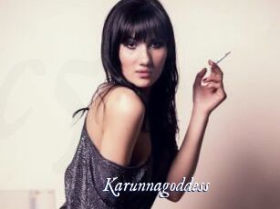 Karunnagoddess