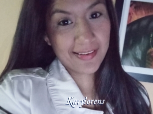 Karylorens