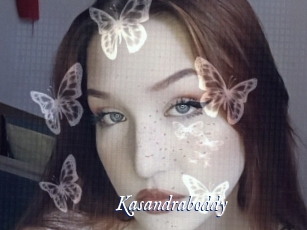 Kasandraboddy