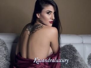 Kasandraluxury