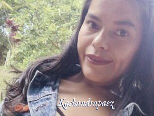 Kashandrapaez