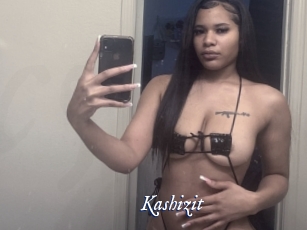 Kashizit