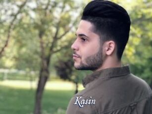 Kasin