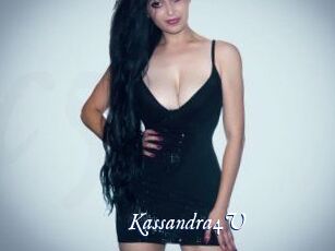 Kassandra4U