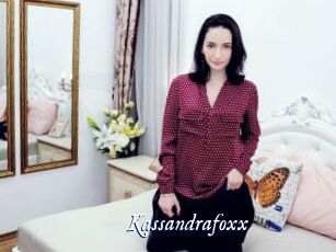 Kassandrafoxx