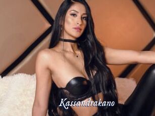 Kassandrakano