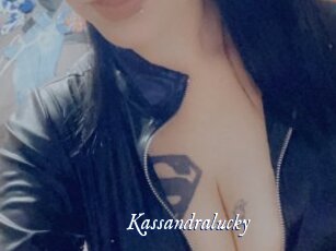 Kassandralucky