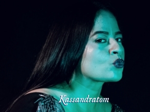 Kassandratom