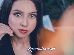 Kassandrawood