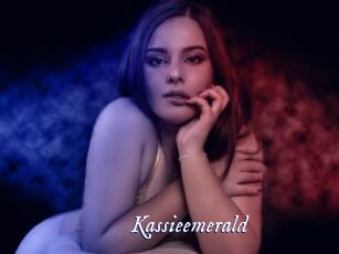 Kassieemerald