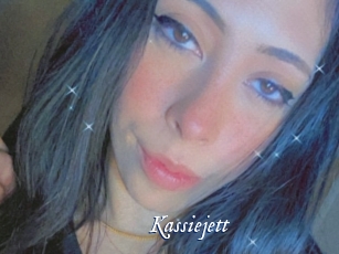 Kassiejett