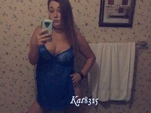 Kat8315