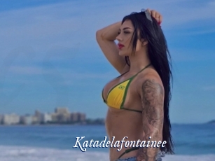 Katadelafontainee