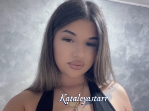 Kataleyastarr