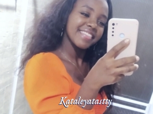 Kataleyatastty
