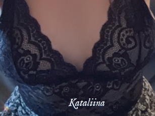 Kataliina
