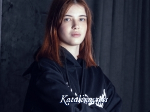 Katalinacross