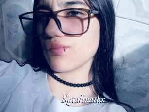 Katalinathx